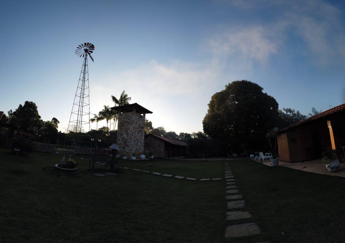Sitio Toca Do Leao Guarapari