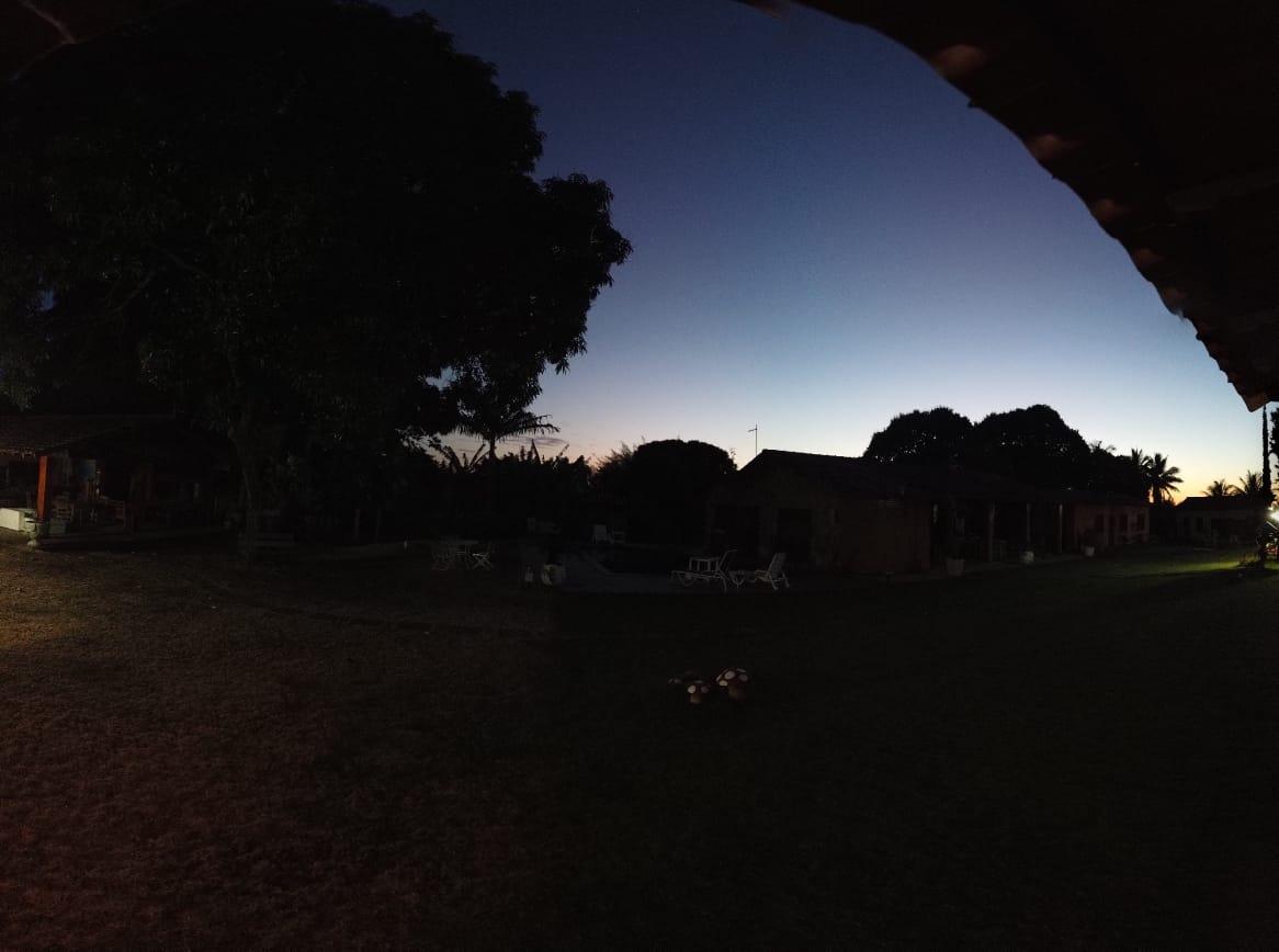 Sitio Toca Do Leao