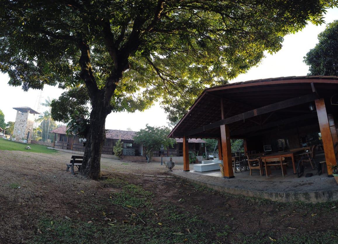 Casa de hóspedes Sitio Toca Do Leao 3*