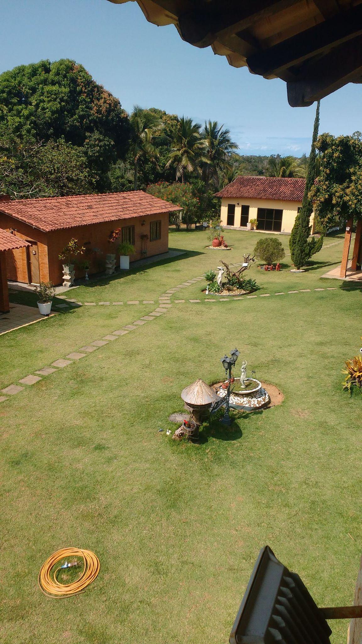 Casa de hóspedes Sitio Toca Do Leao