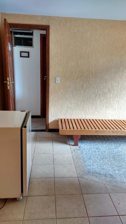 Guest house Sitio Toca Do Leao