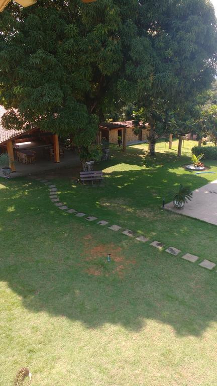 Sitio Toca Do Leao 3*