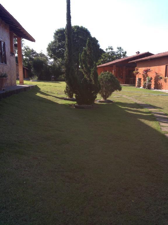 Sitio Toca Do Leao 3*